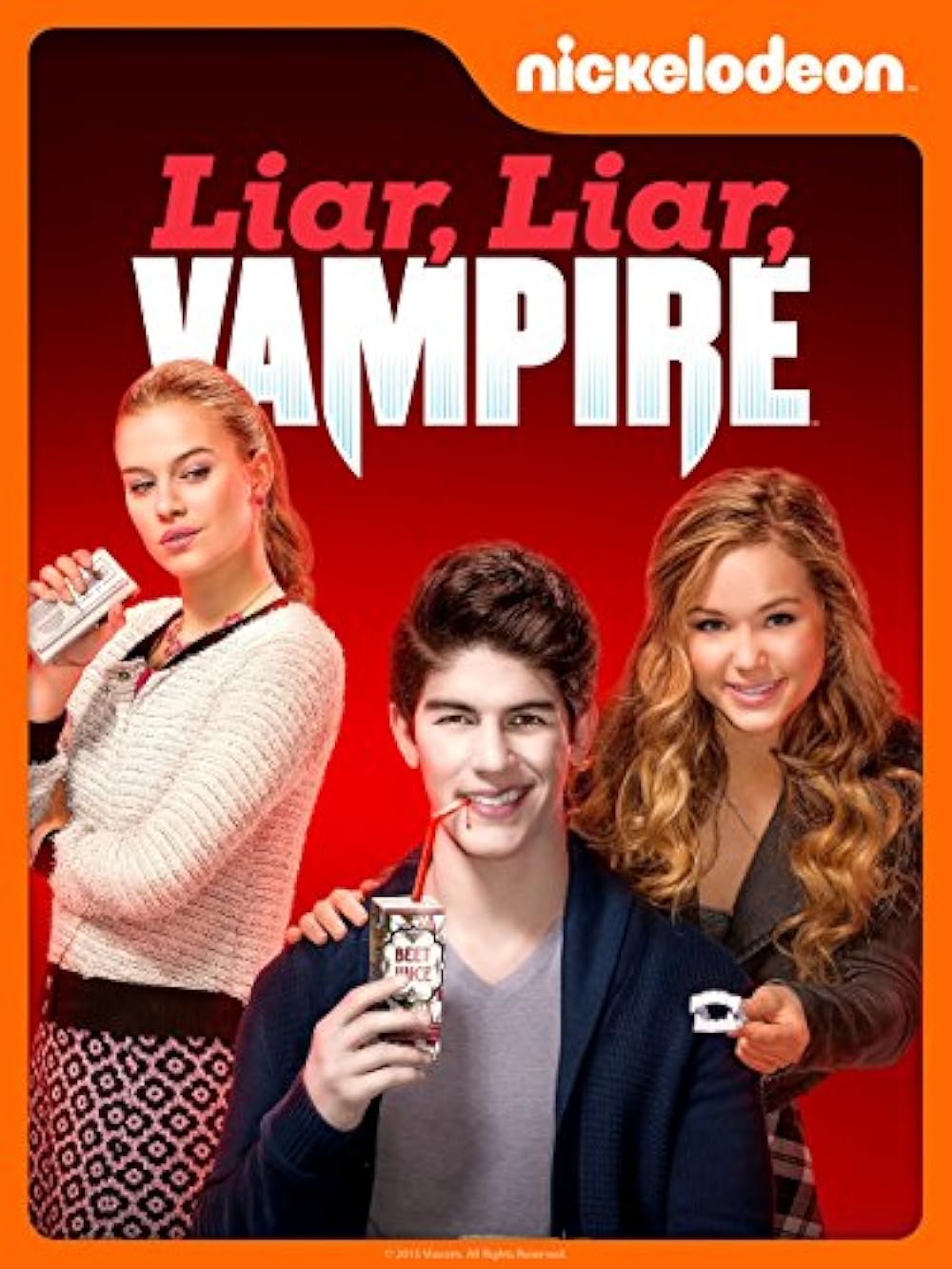 Liar,