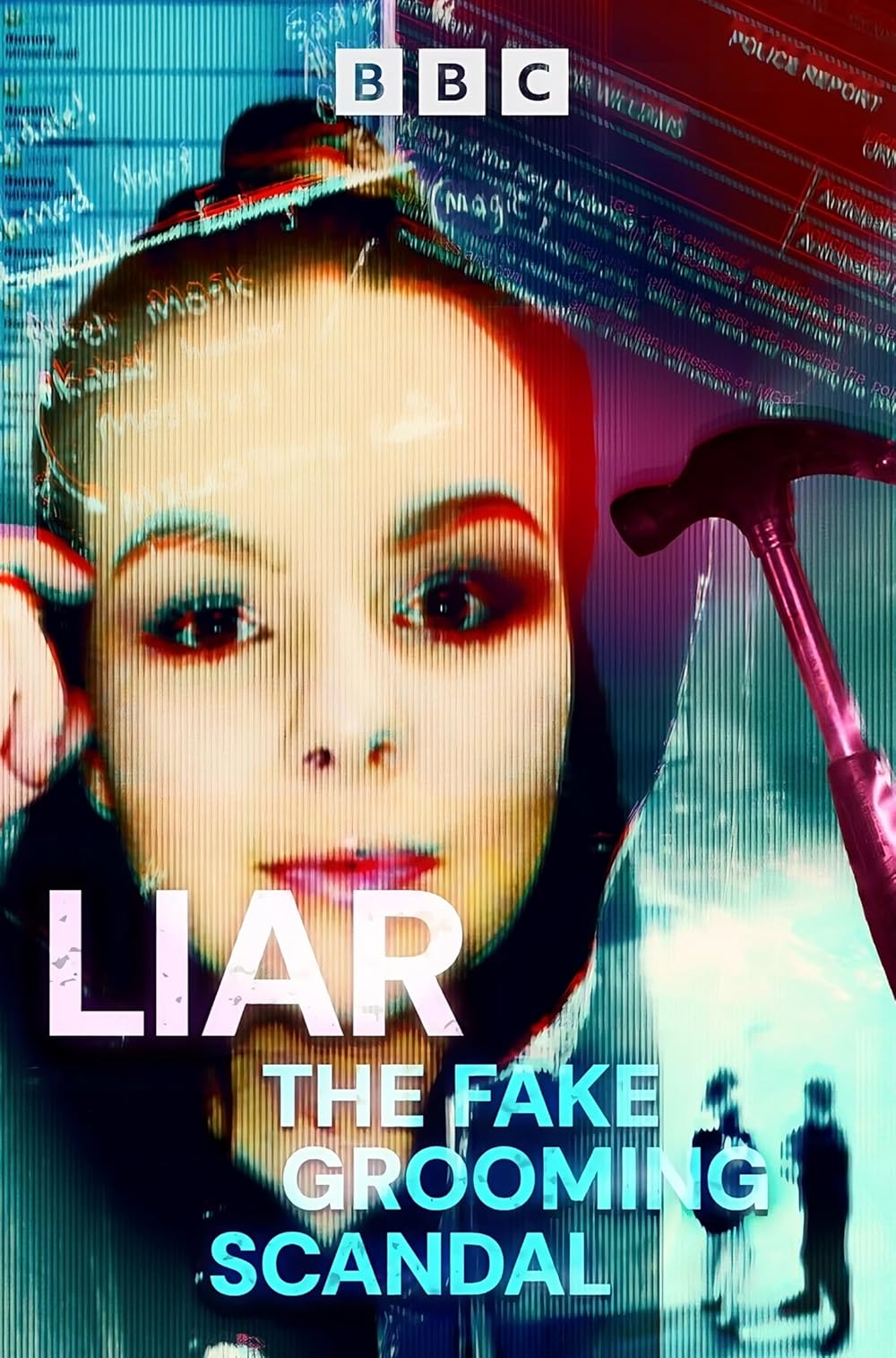 Liar: Liar: