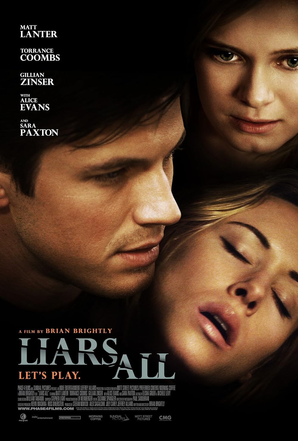 Liars Liars