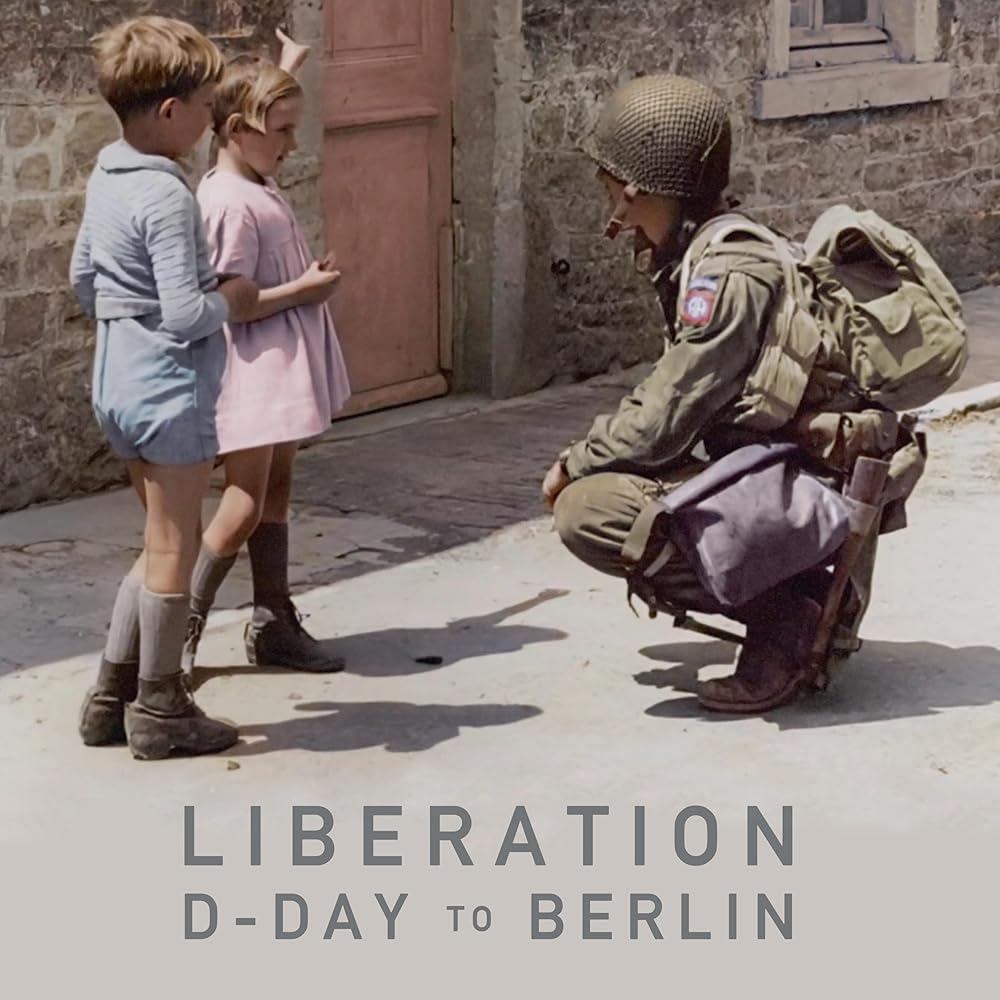 Liberation Liberation