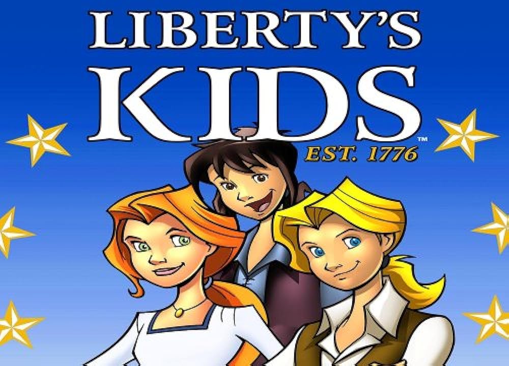 Liberty's Liberty's