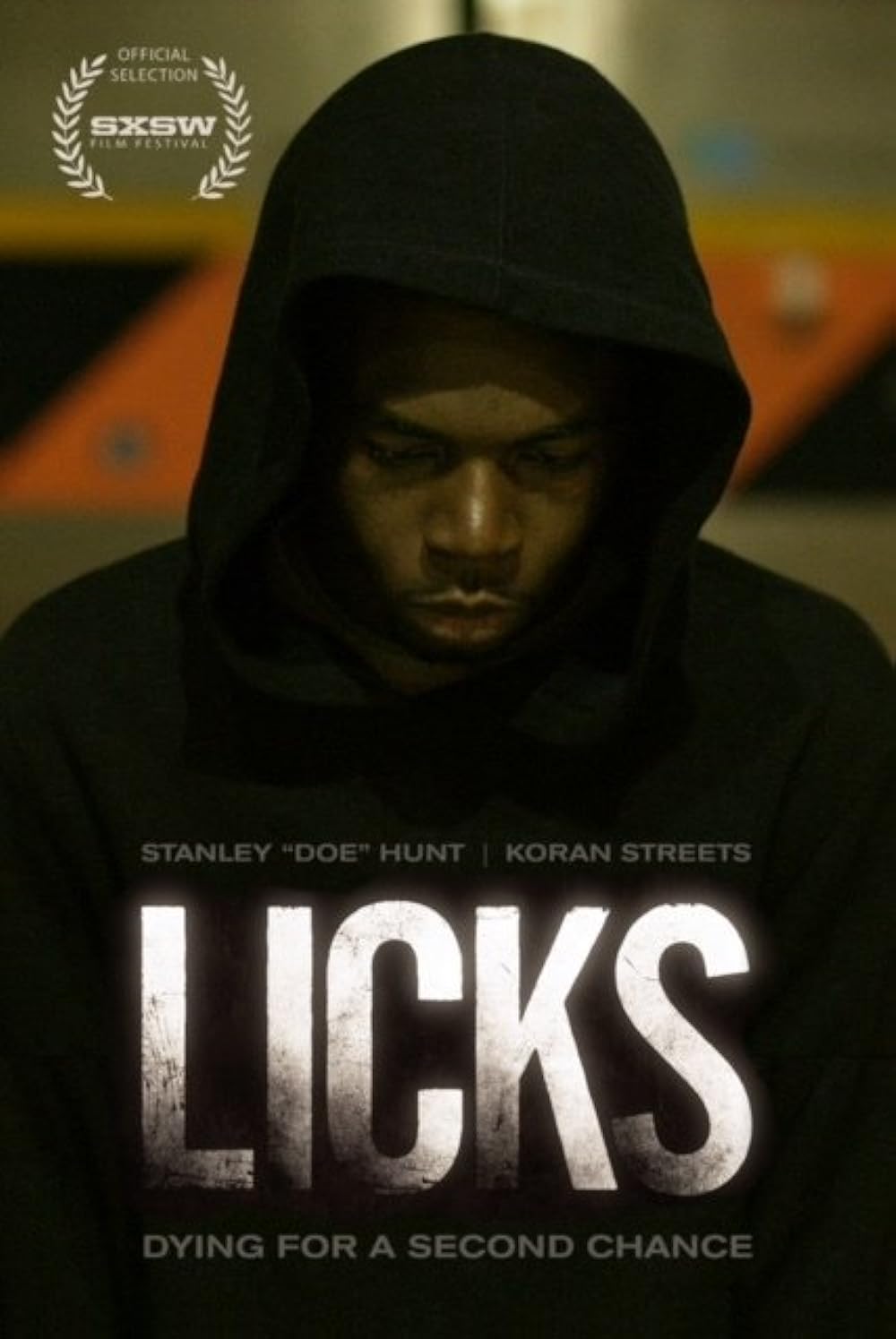 Licks Licks