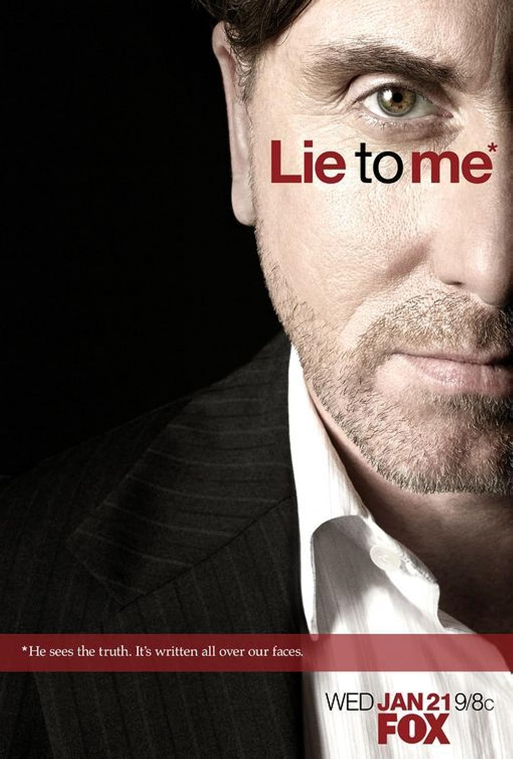 Lie Lie