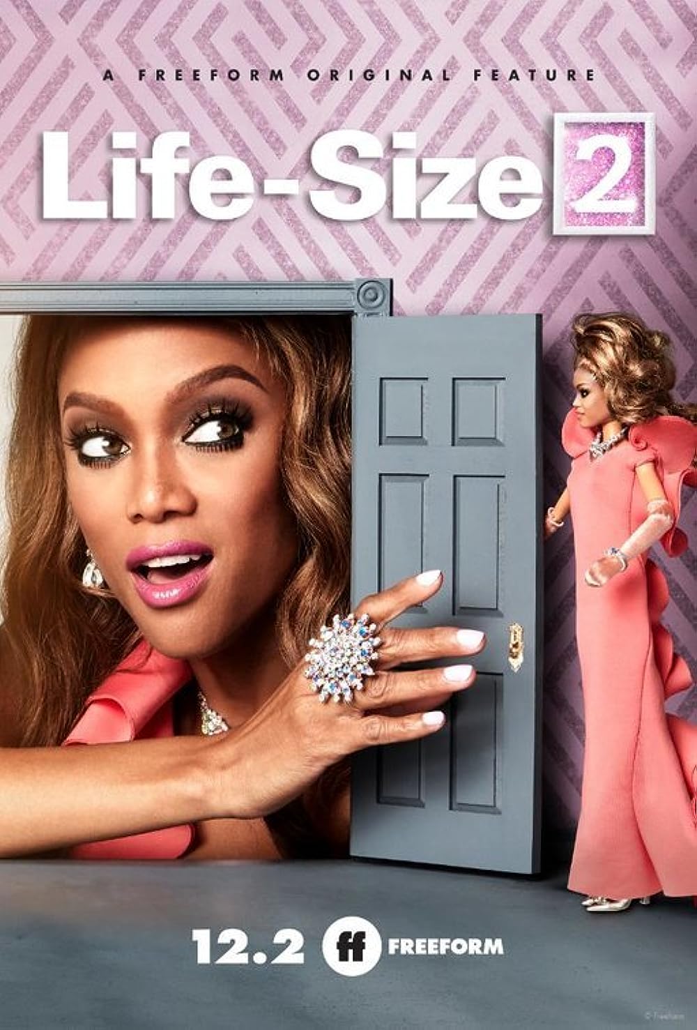 Life-Size Life-Size