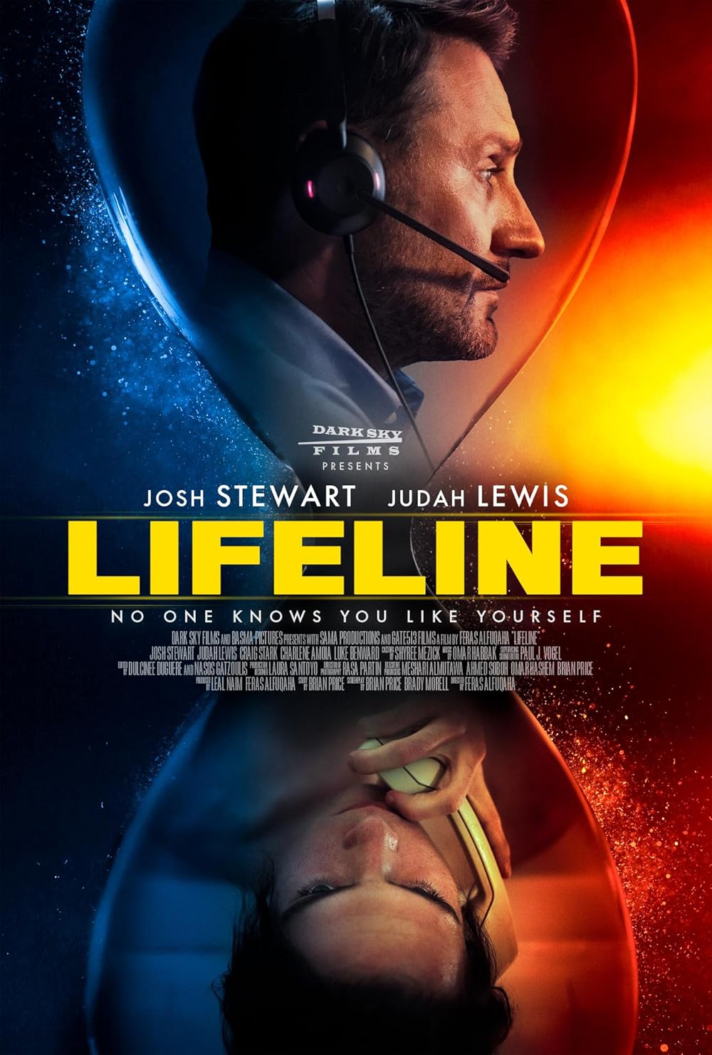Lifeline Lifeline