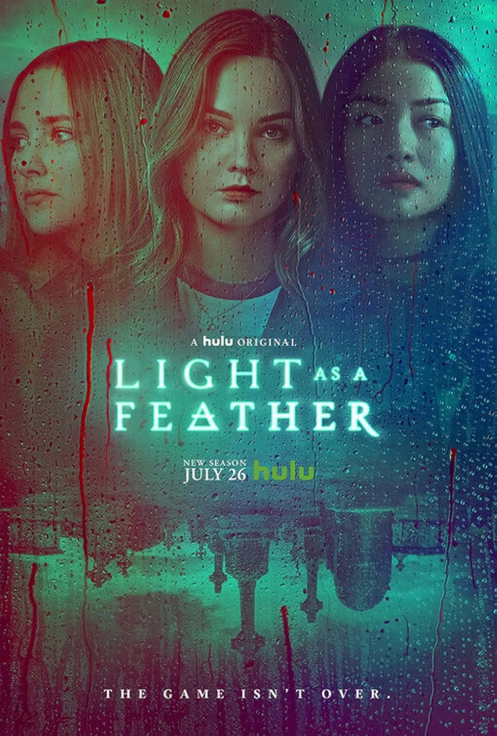 Light Light