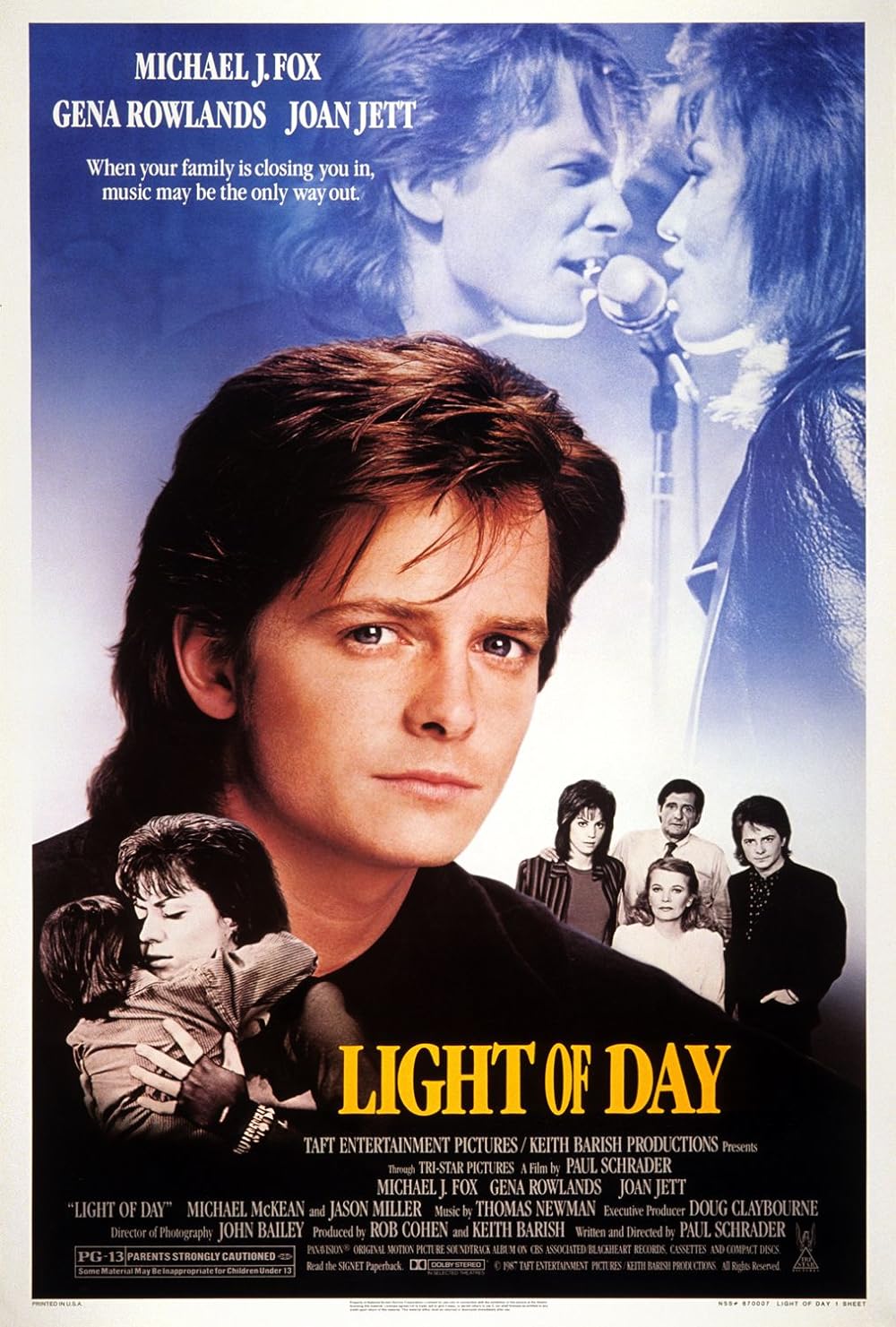 Light Light
