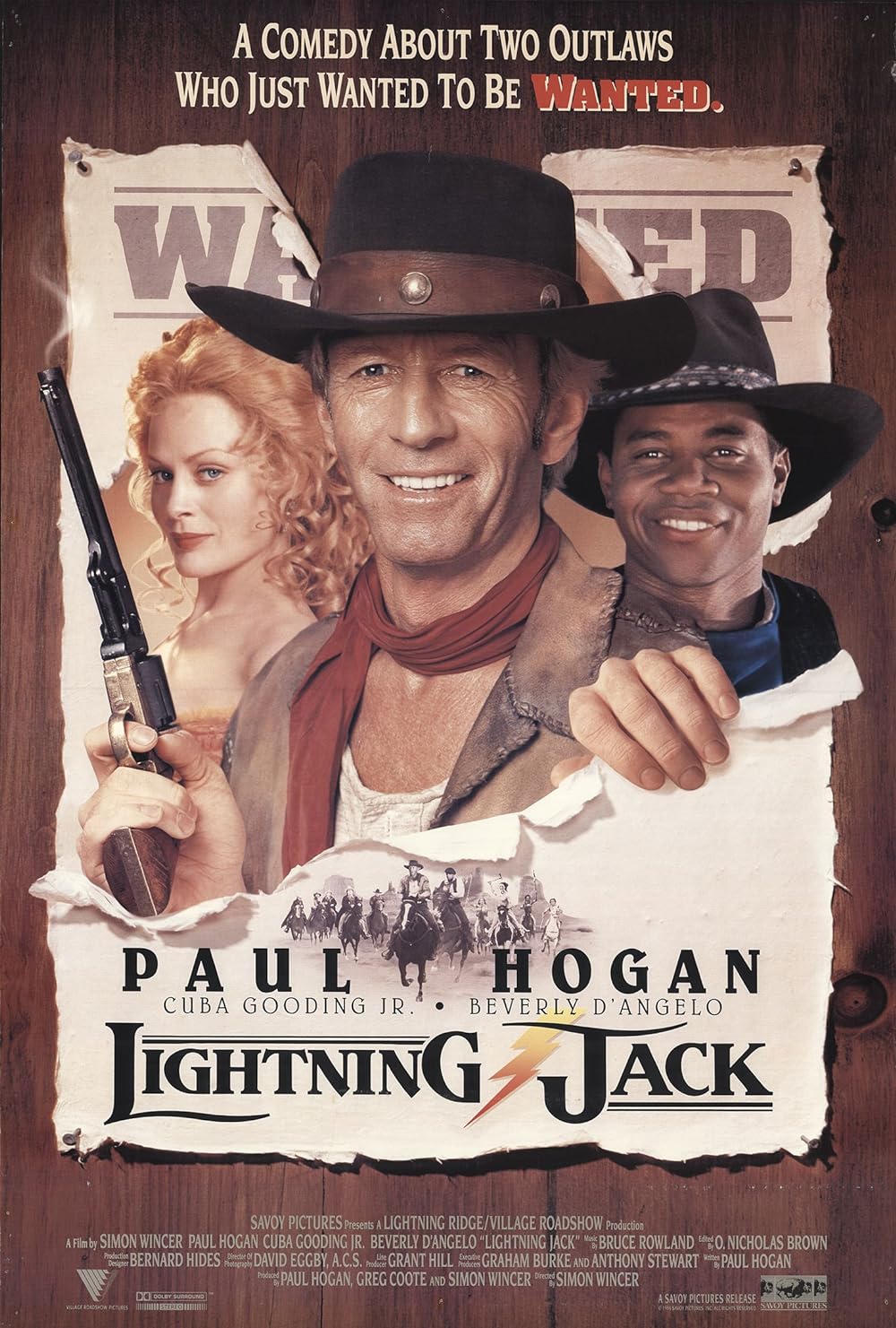 Lightning Lightning