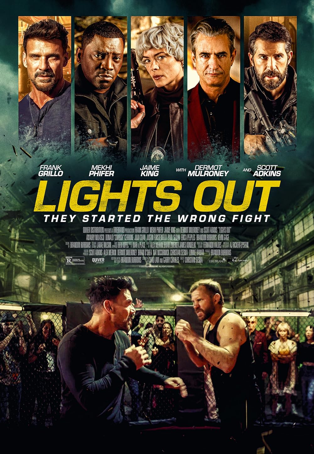 Lights Lights