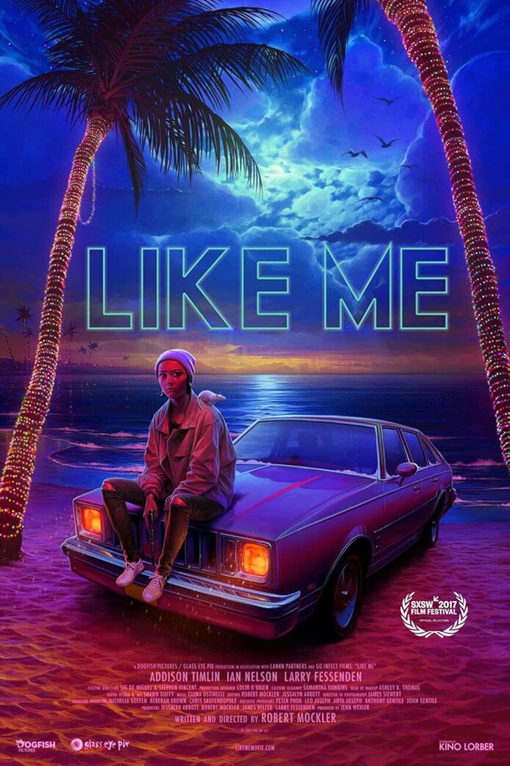 Like Like