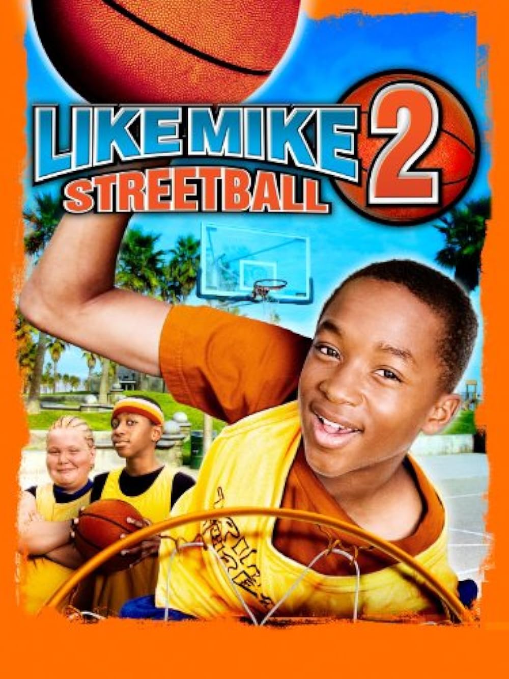 Like Like