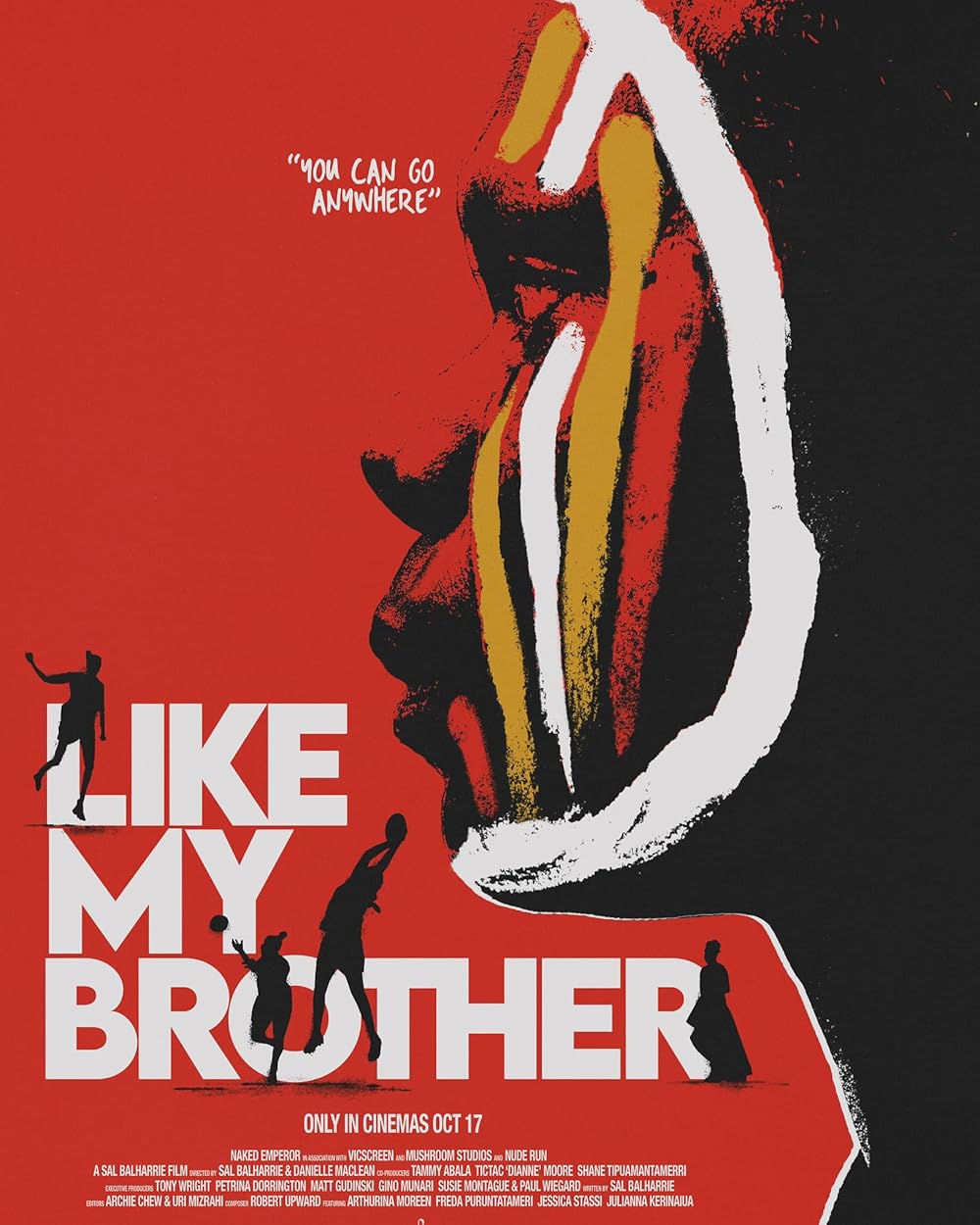 Like
