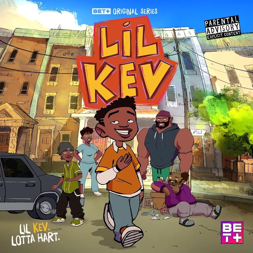 Lil Lil