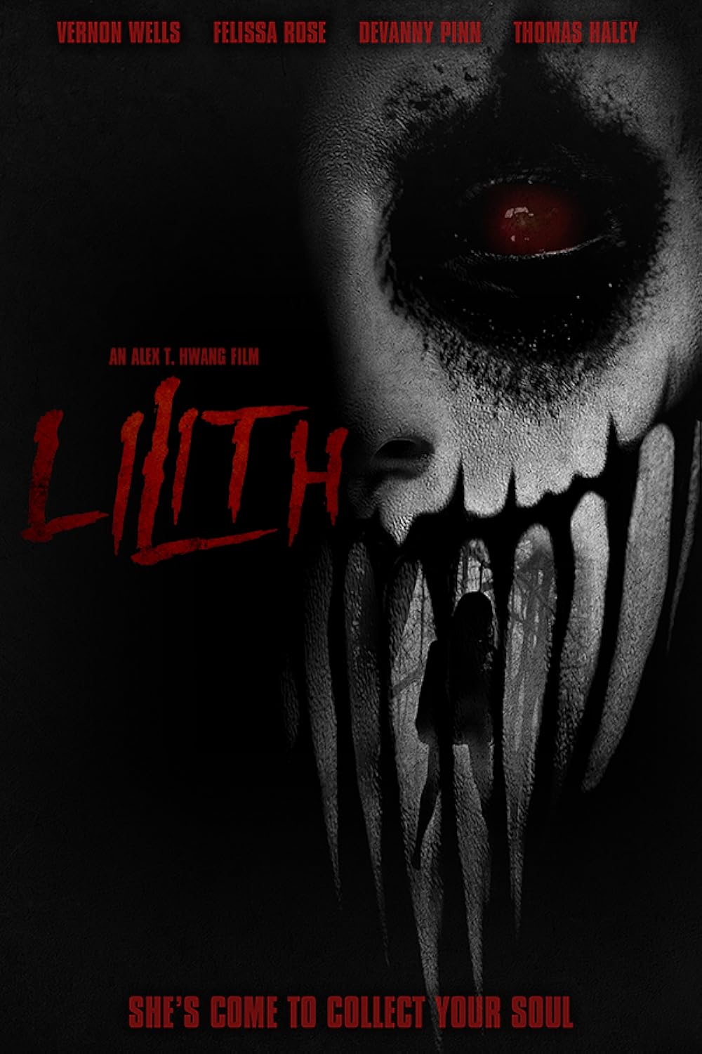 Lilith Lilith