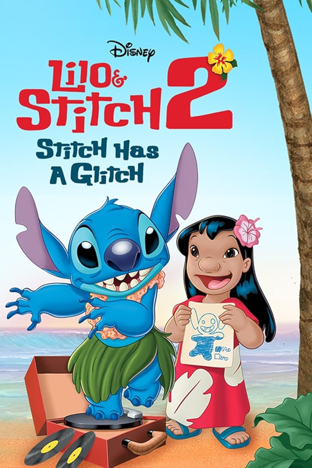 Lilo Lilo