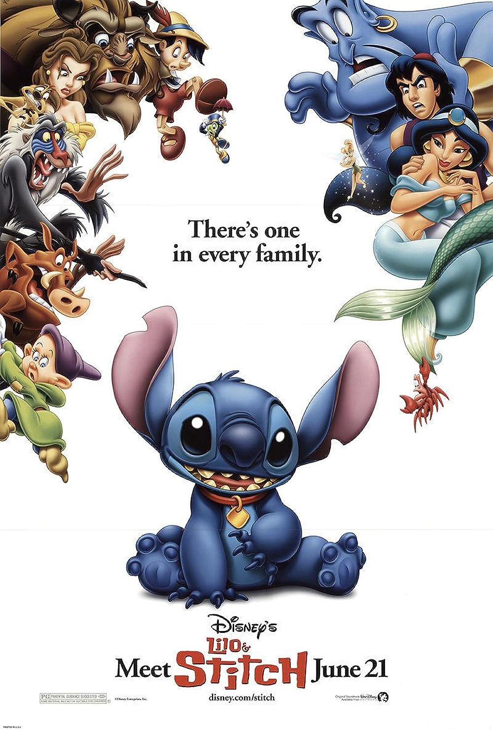 Lilo Lilo
