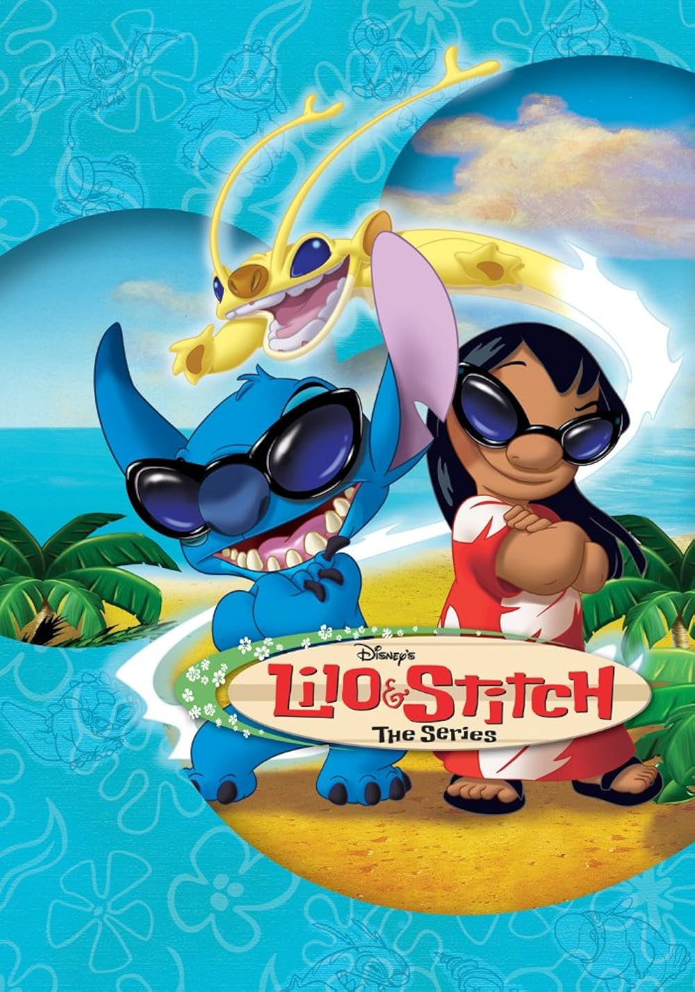 Lilo Lilo