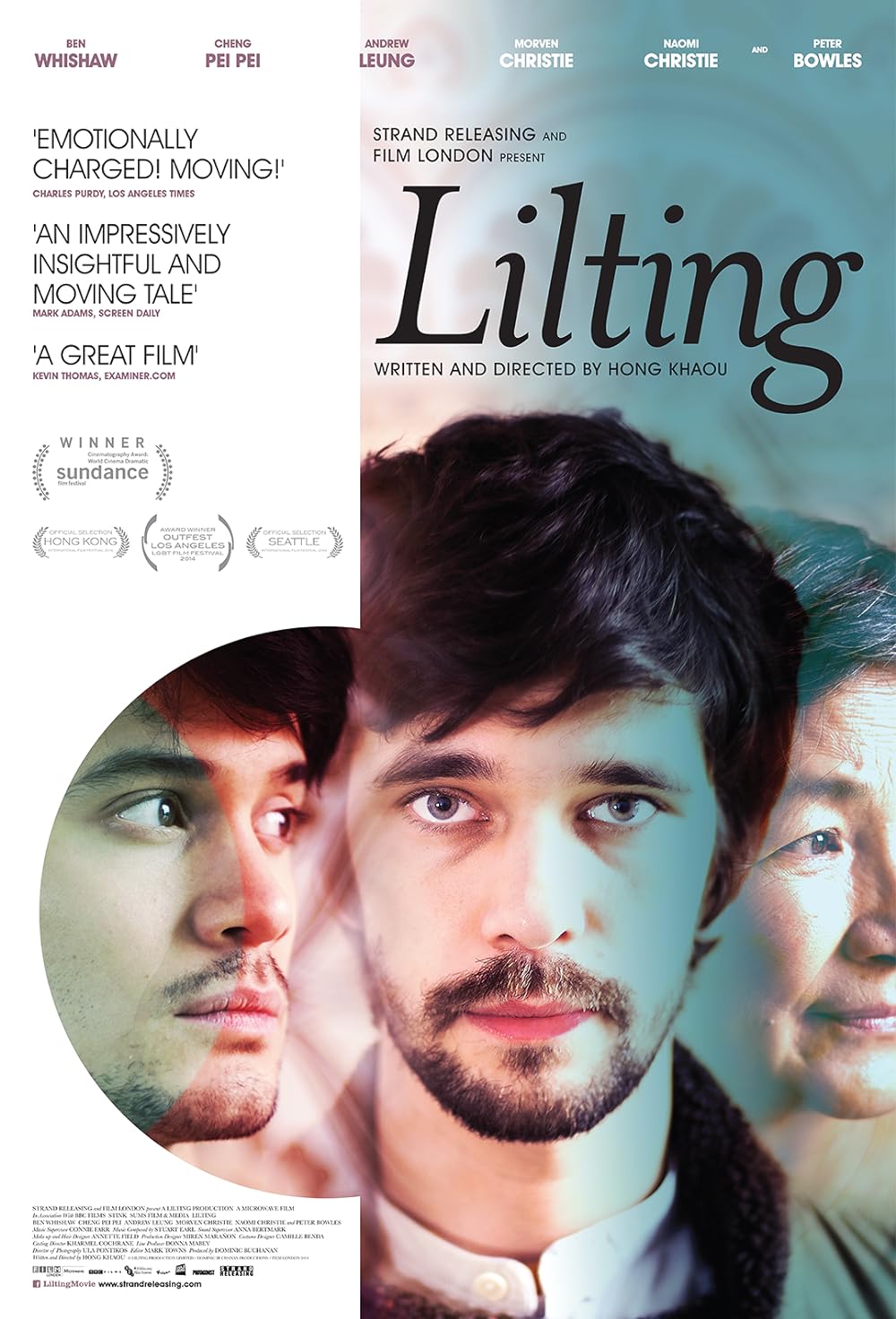 Lilting Lilting