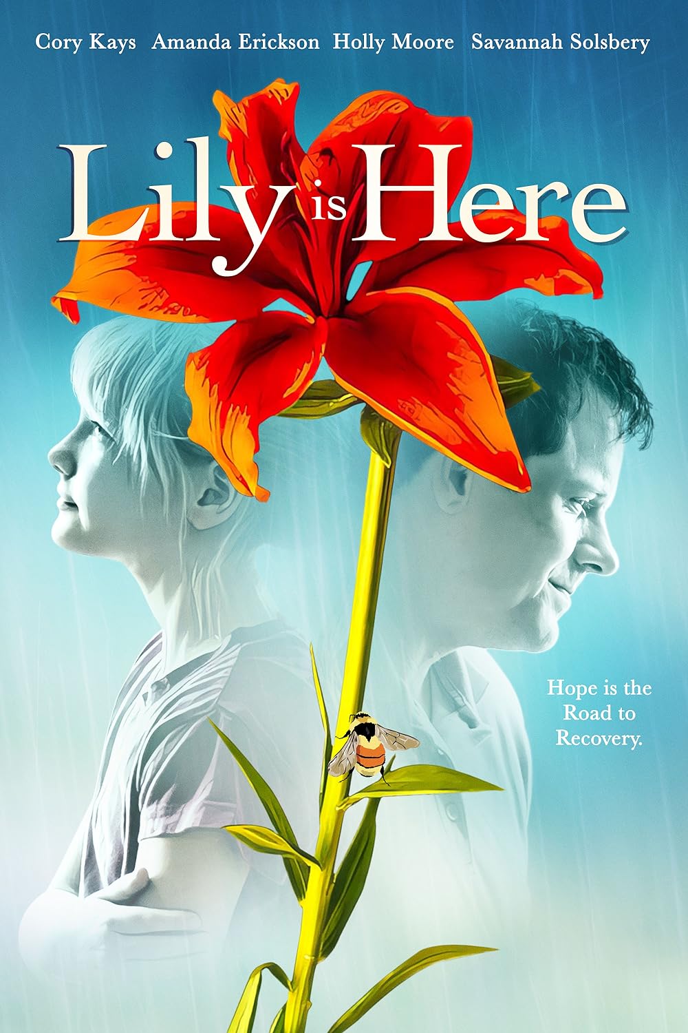 Lily Lily