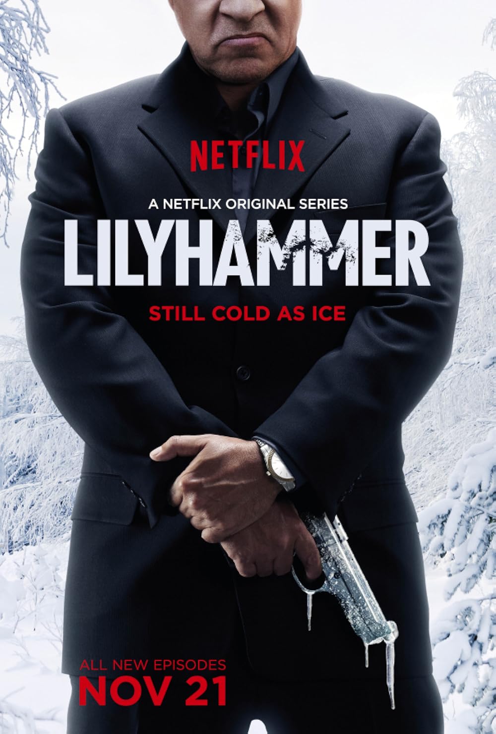 Lilyhammer Lilyhammer
