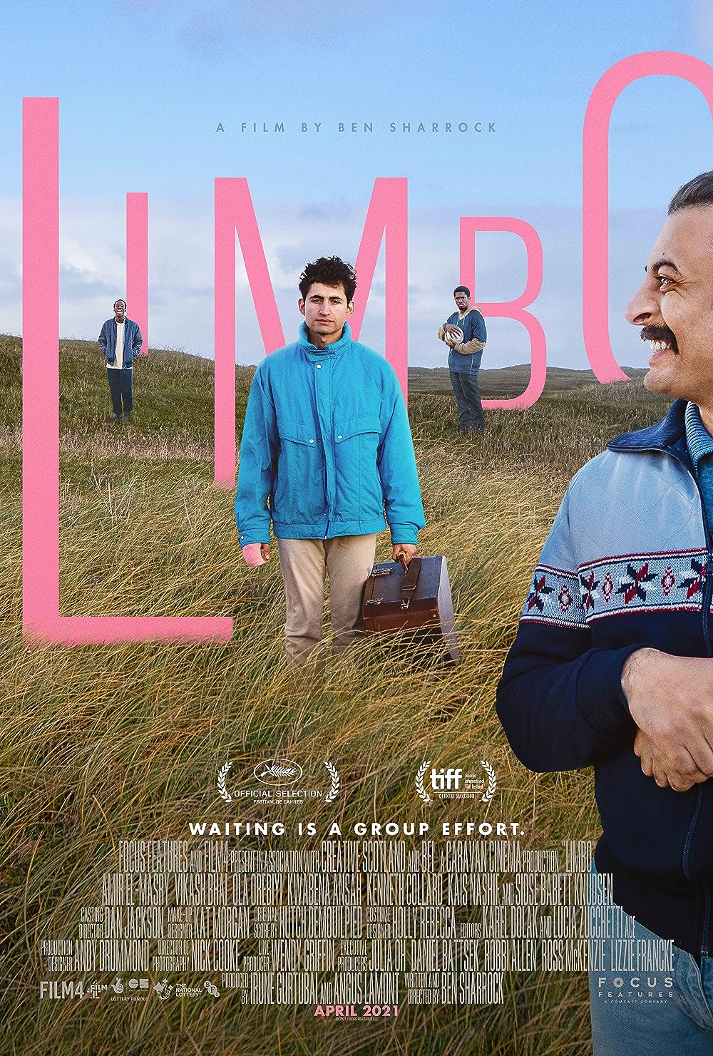 Limbo Limbo