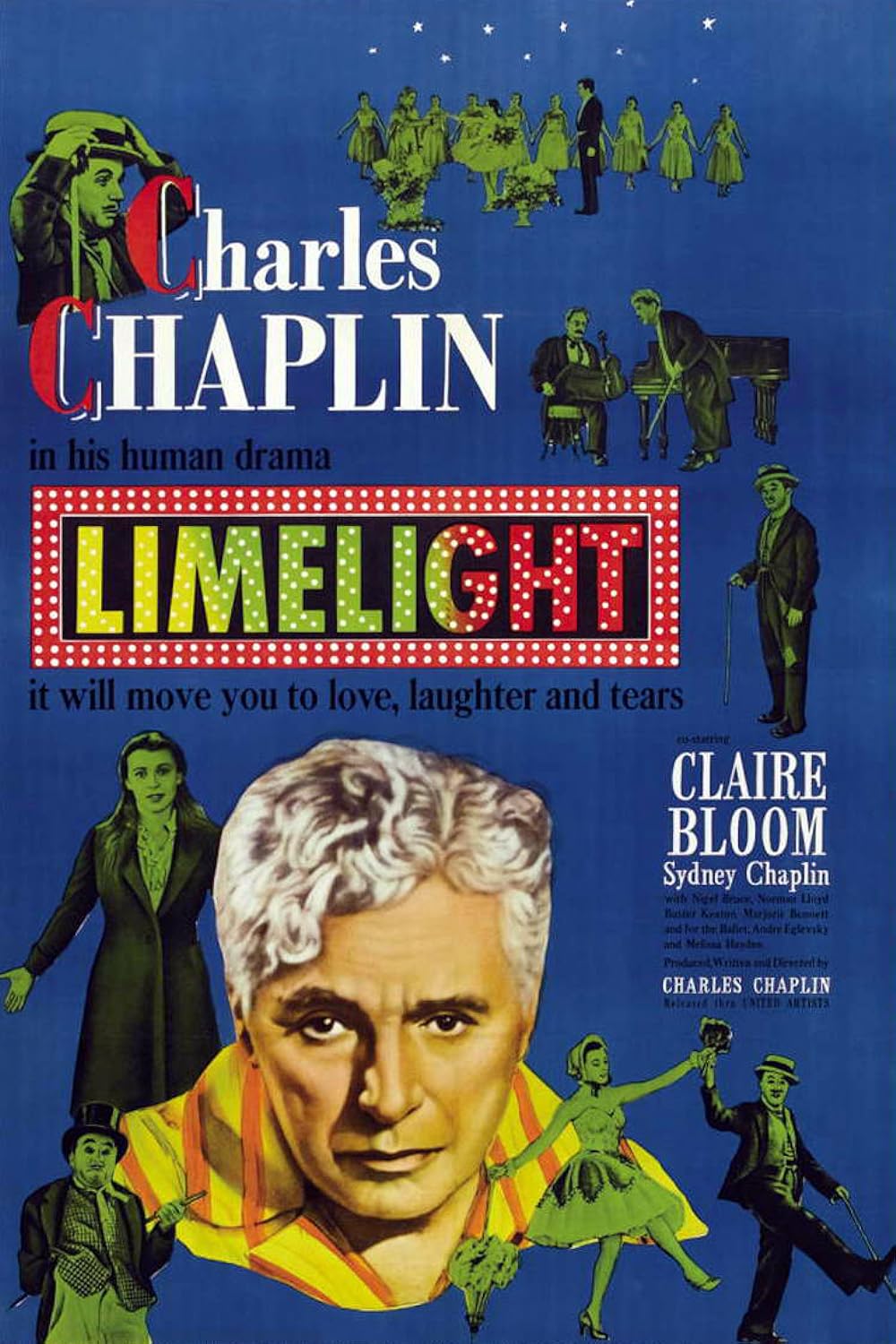 Limelight Limelight