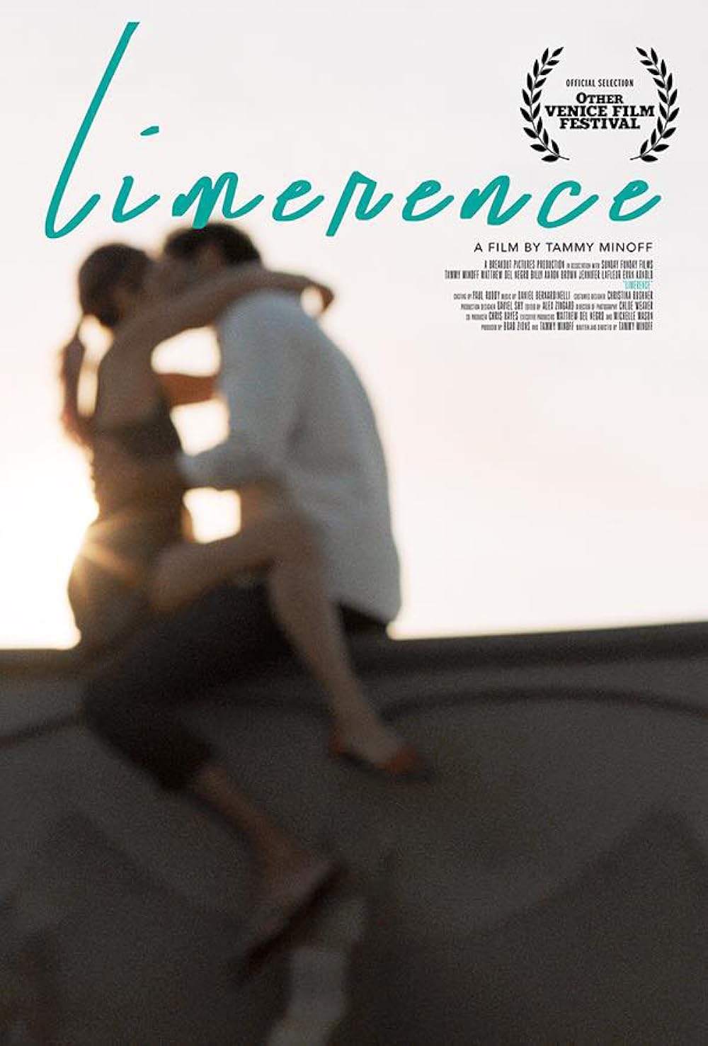Limerence Limerence