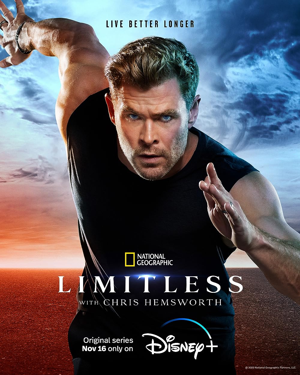 Limitless Limitless