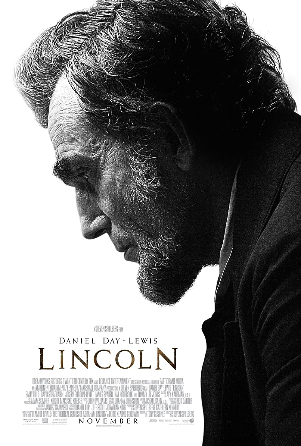Lincoln Lincoln