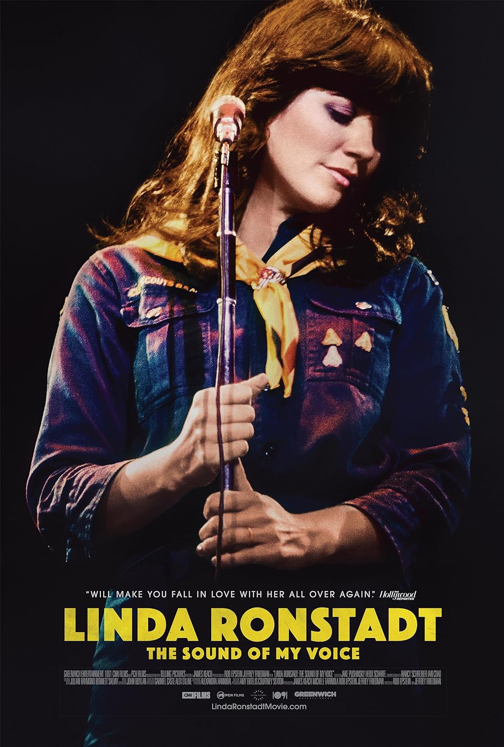 Linda Linda