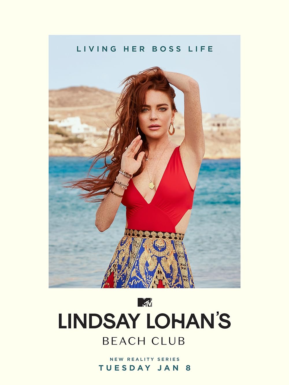 Lindsay Lindsay