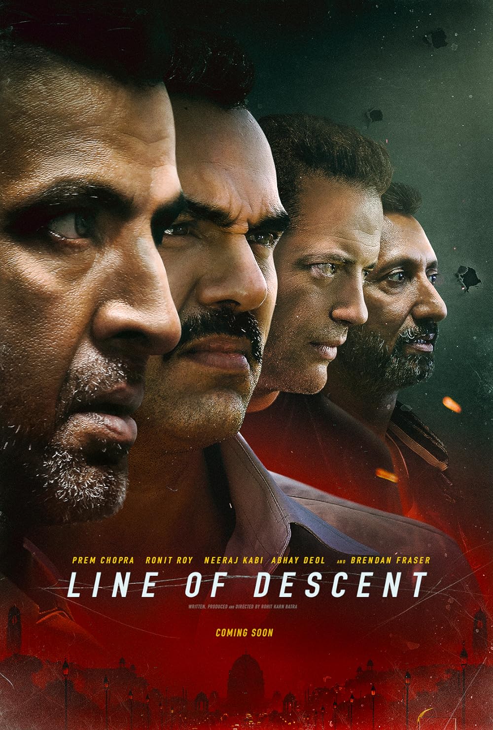 Line Line