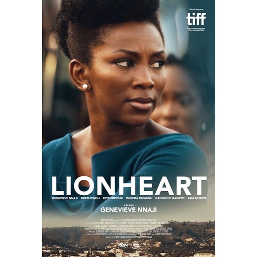Lionheart Lionheart
