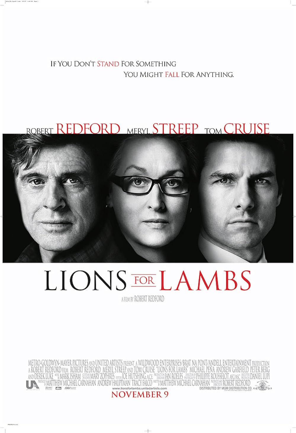 Lions Lions