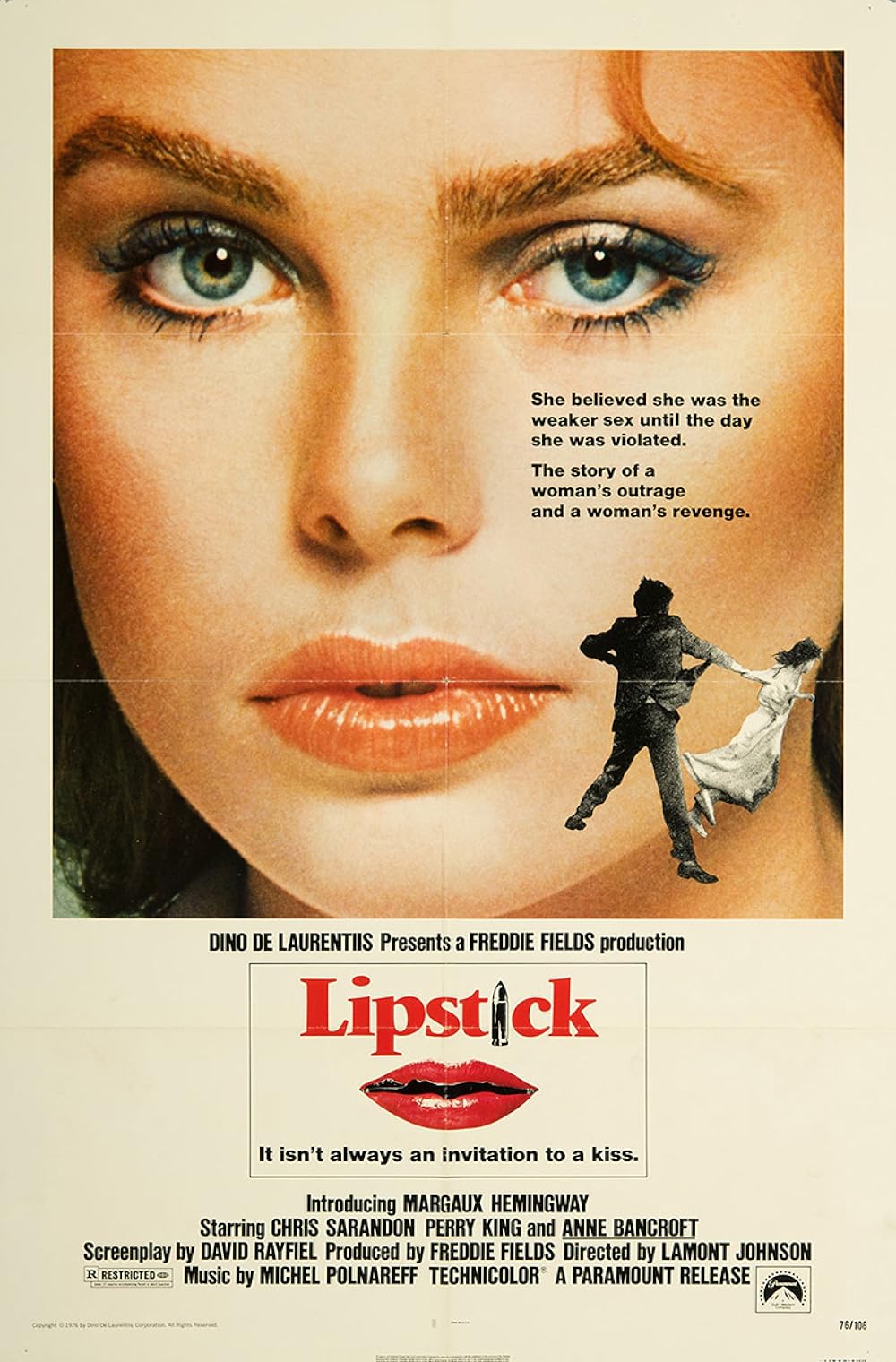 Lipstick Lipstick