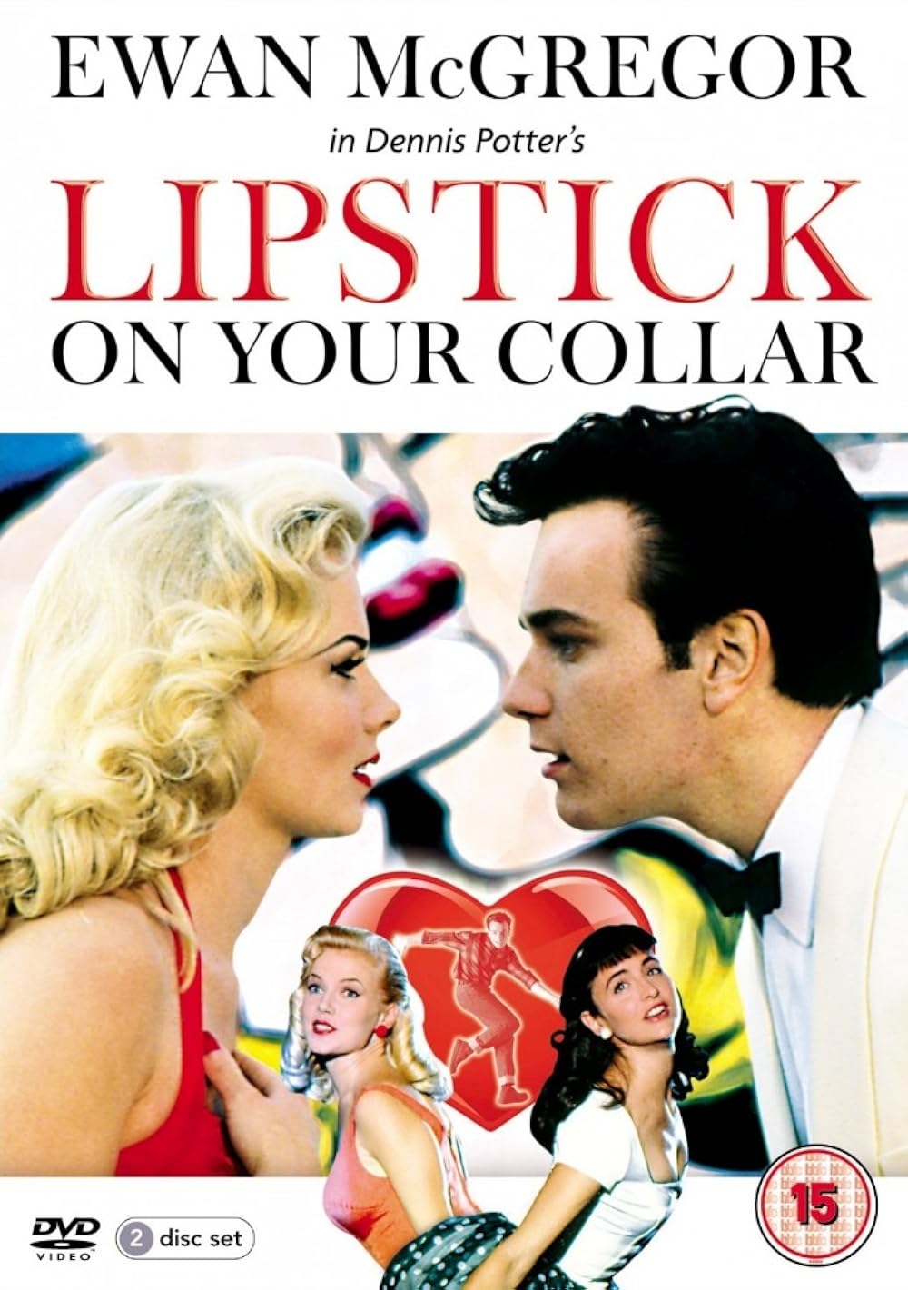 Lipstick Lipstick