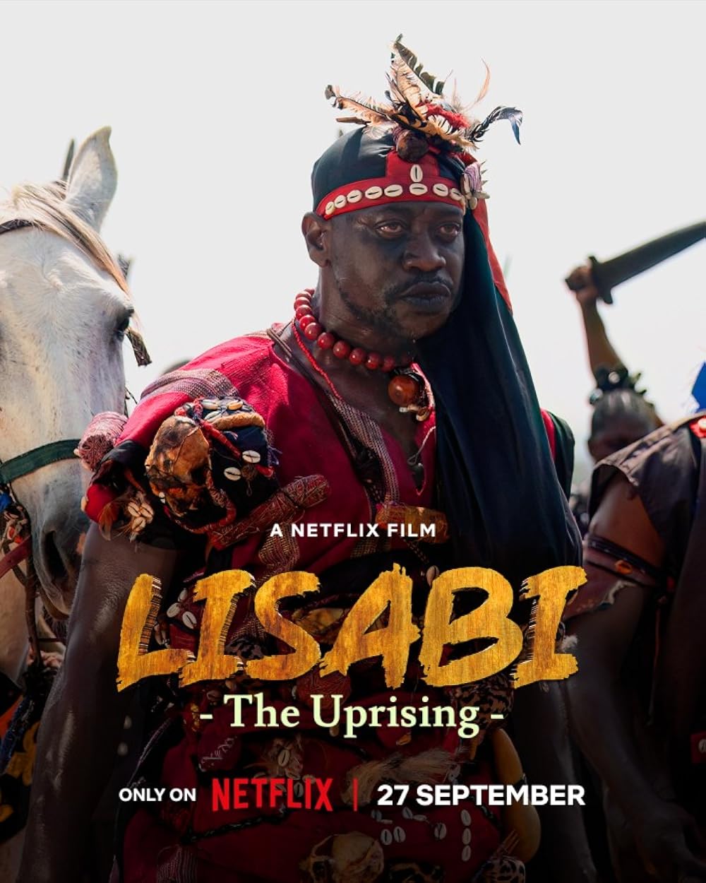 Lisabi: Lisabi: