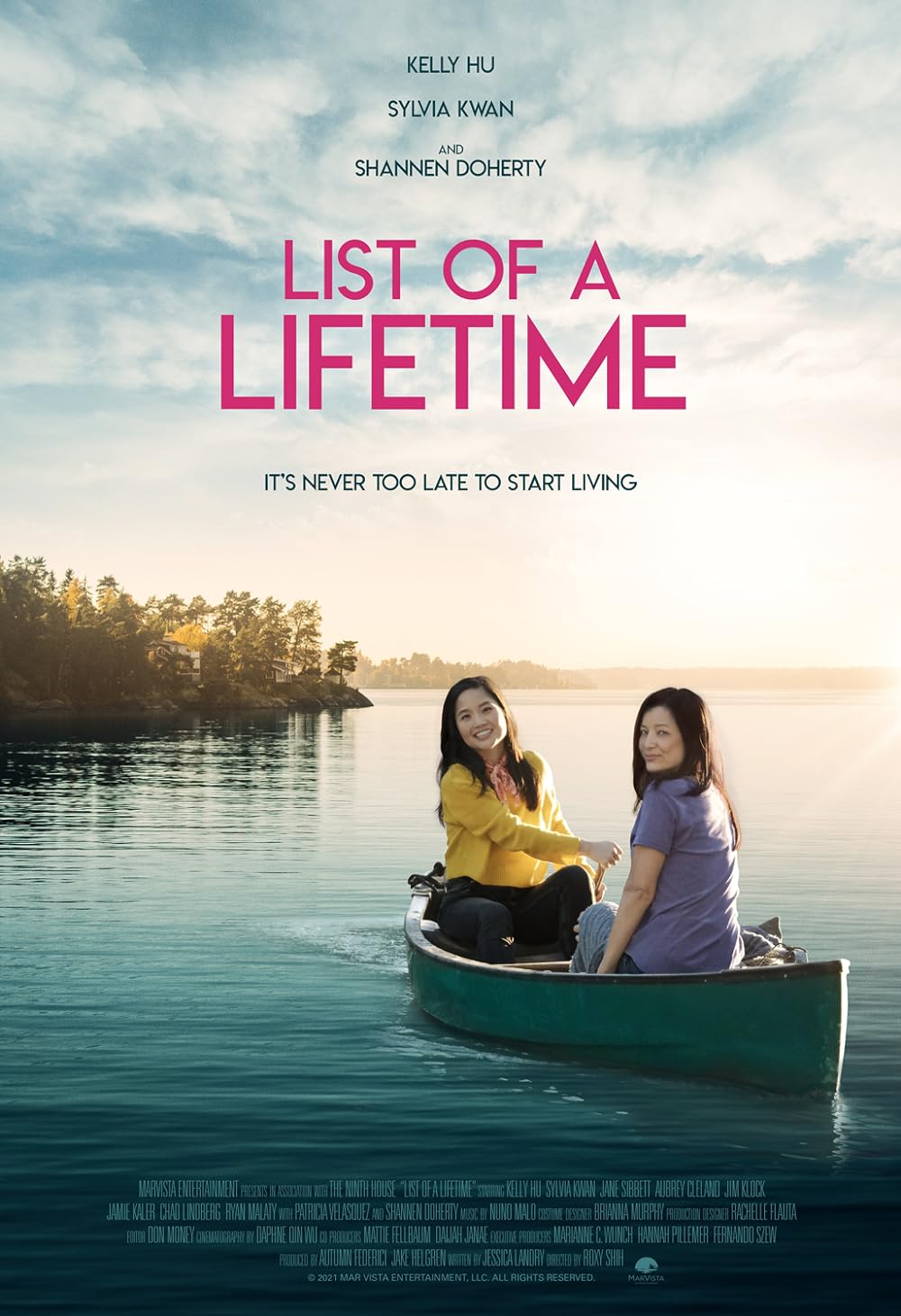 List List