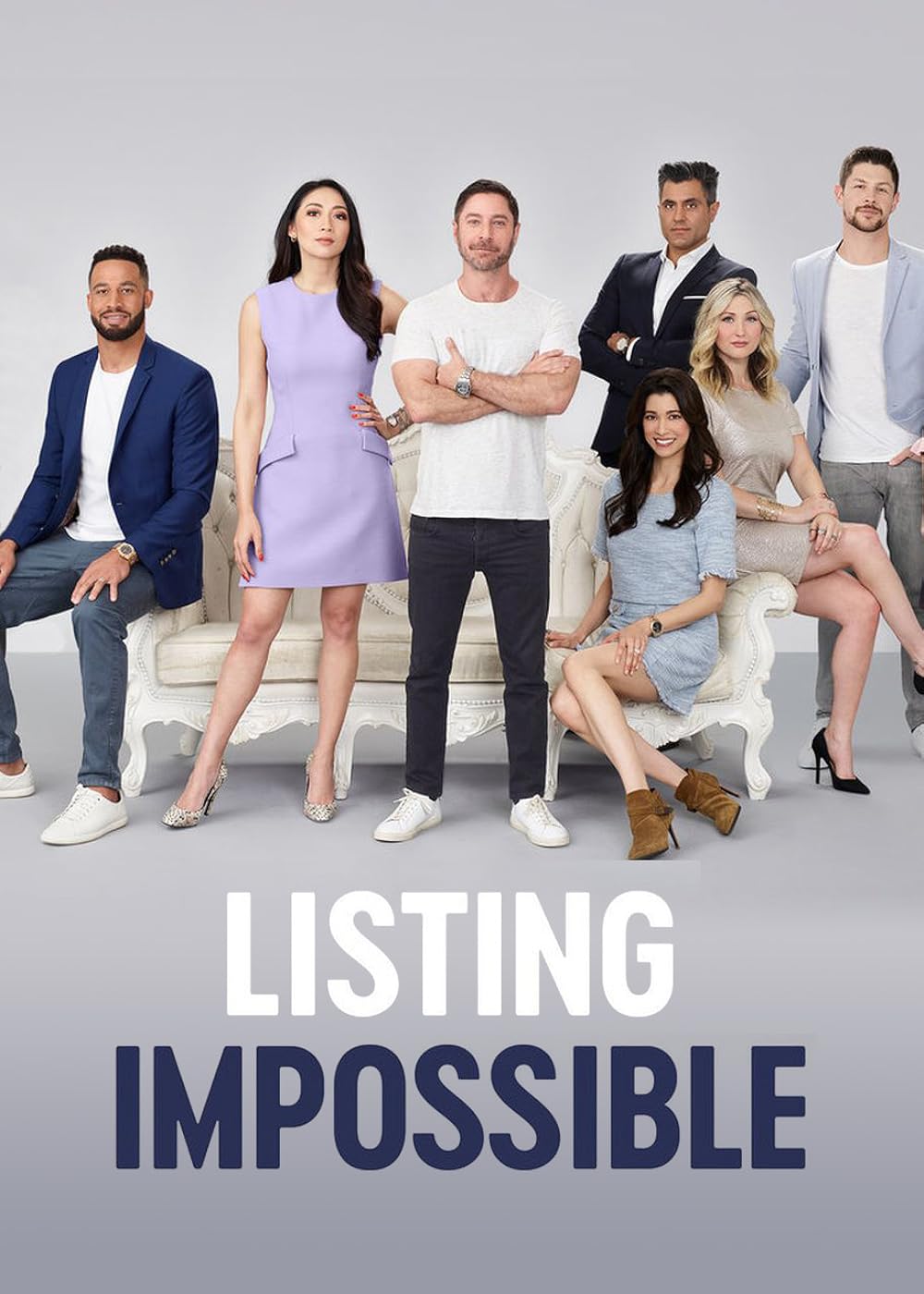 Listing Listing