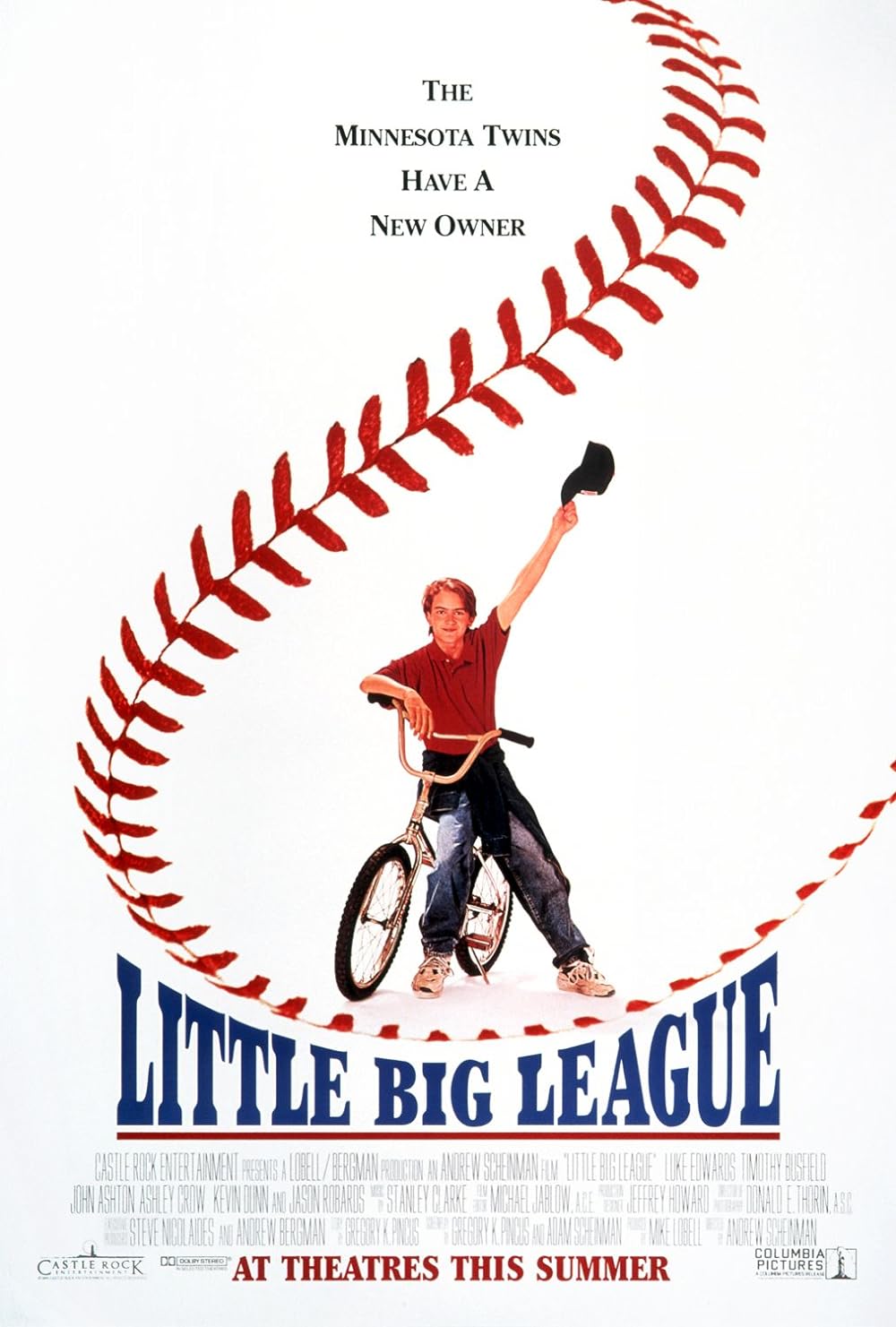 Little Little