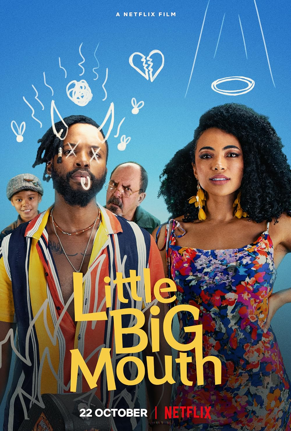 Little Little