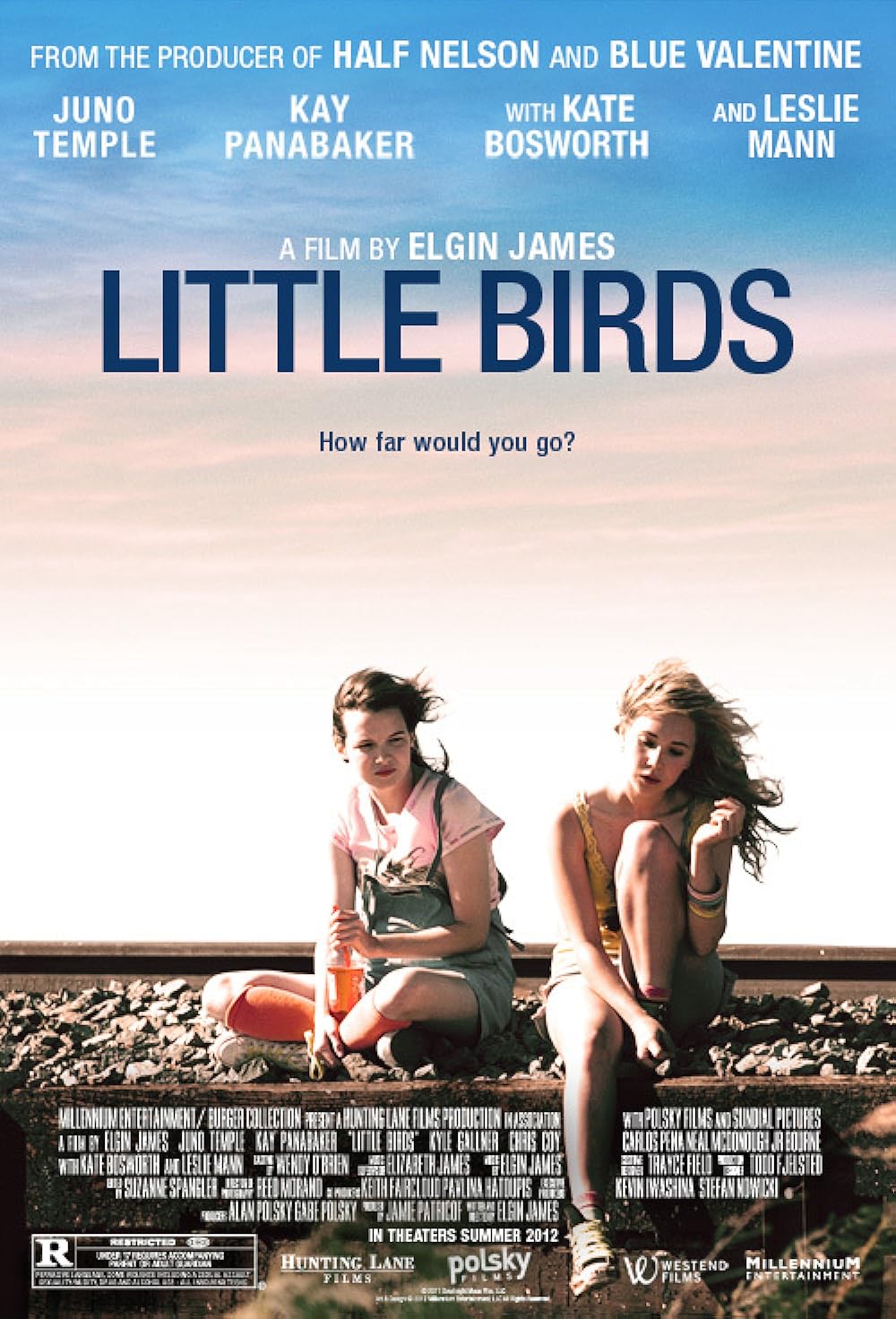 Little Little