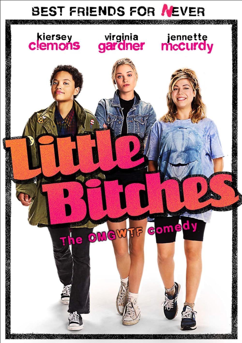 Little Little