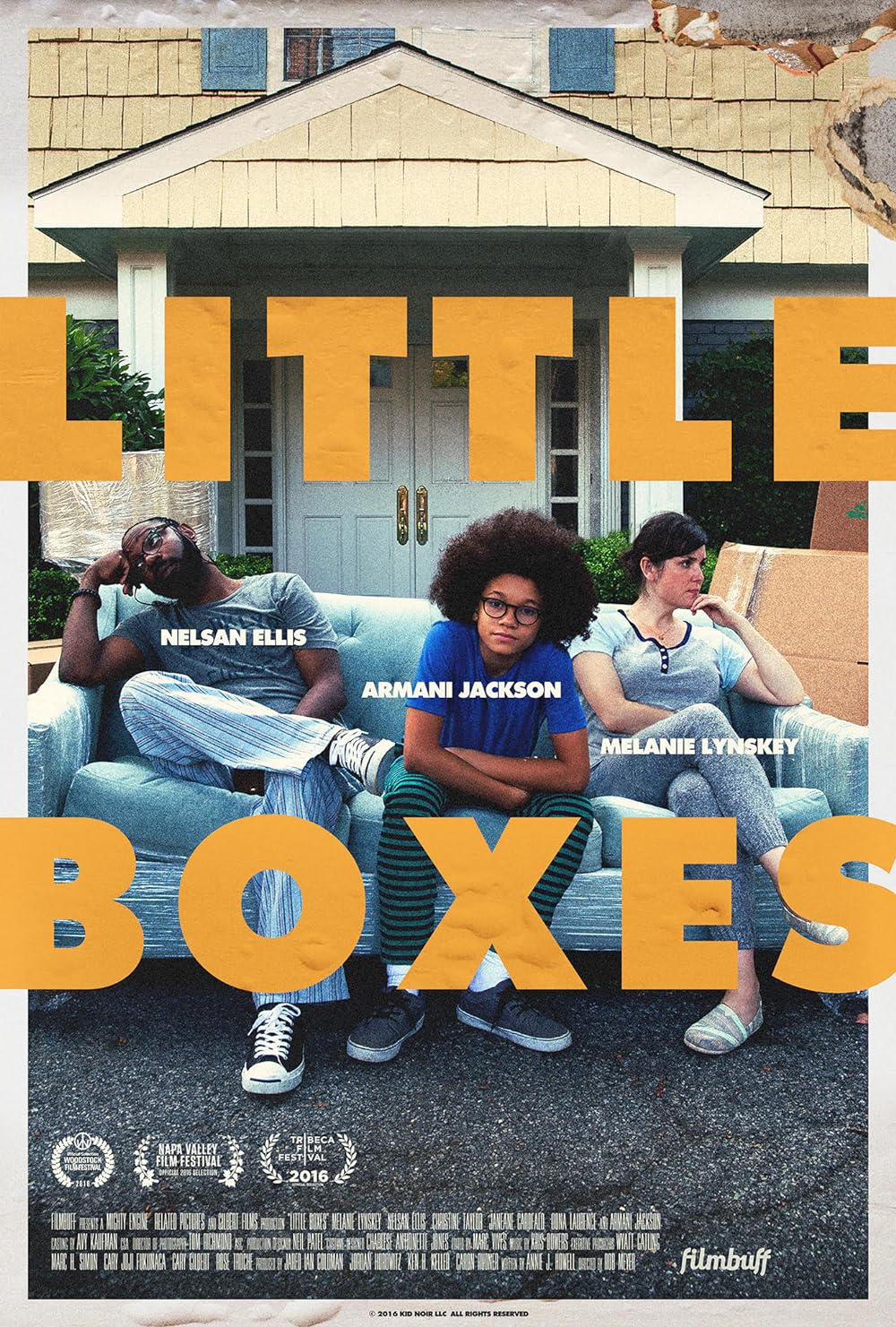 Little