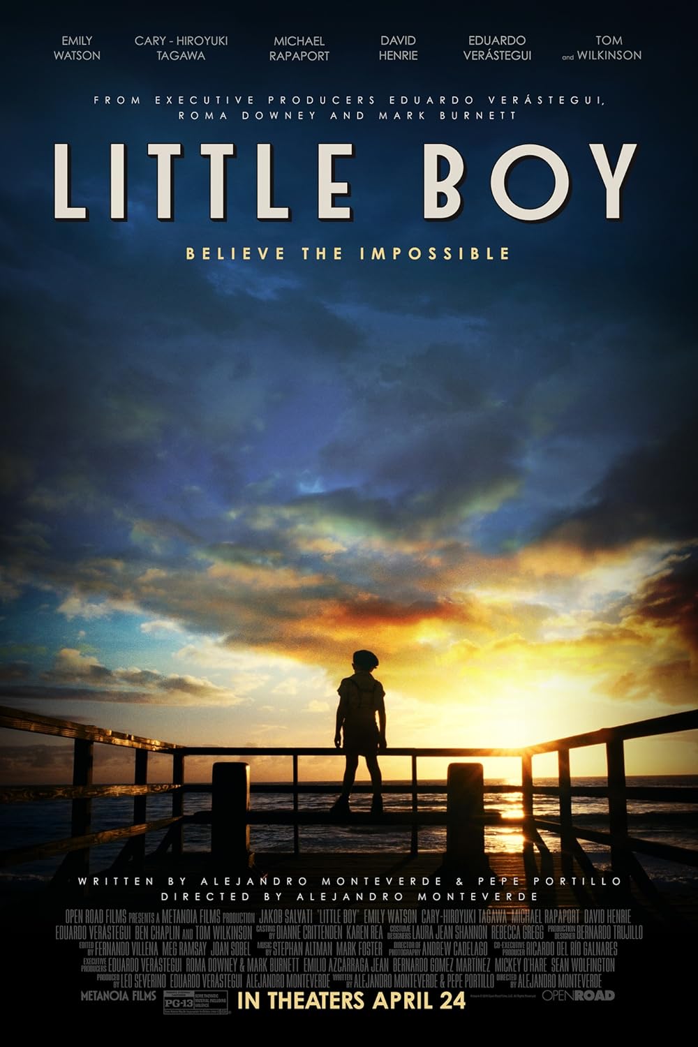 Little Little