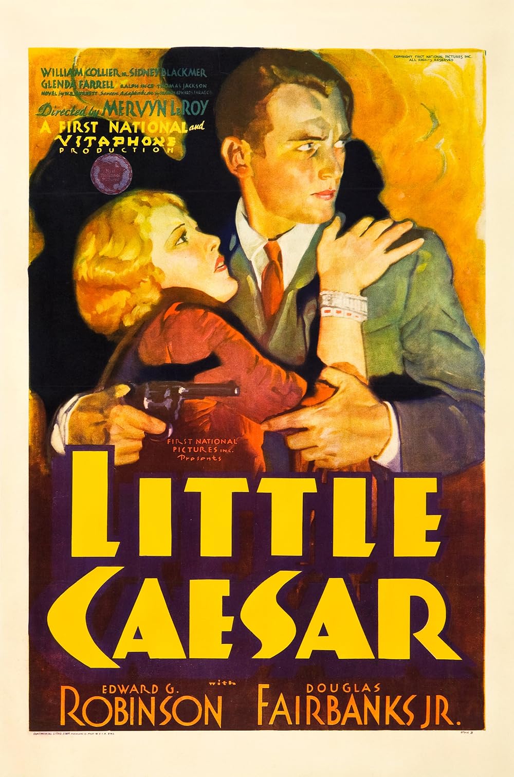 Little Little
