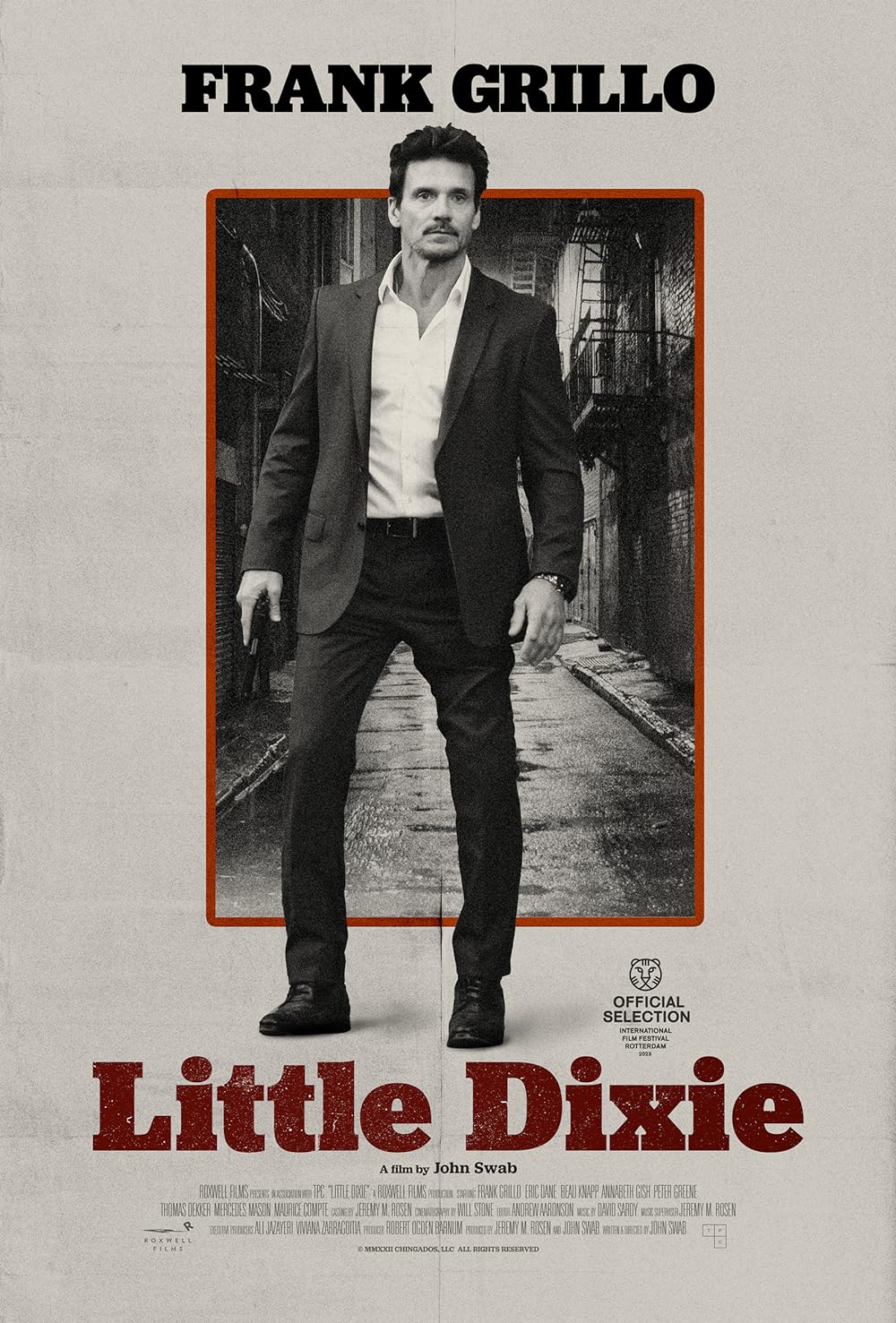 Little Little