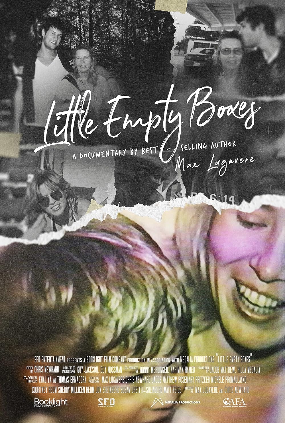 Little Little