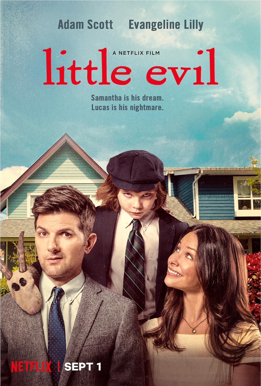 Little Little