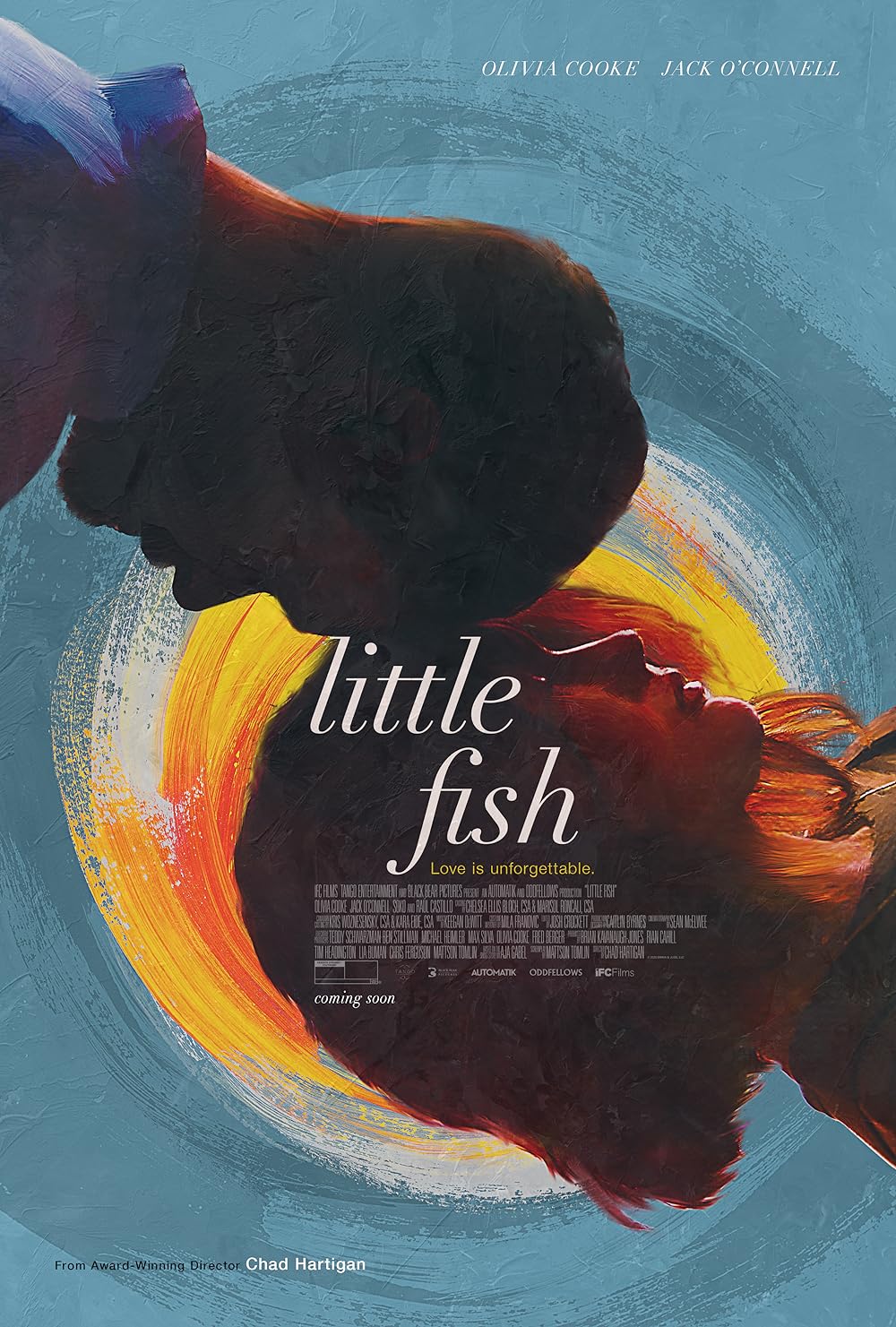Little Little